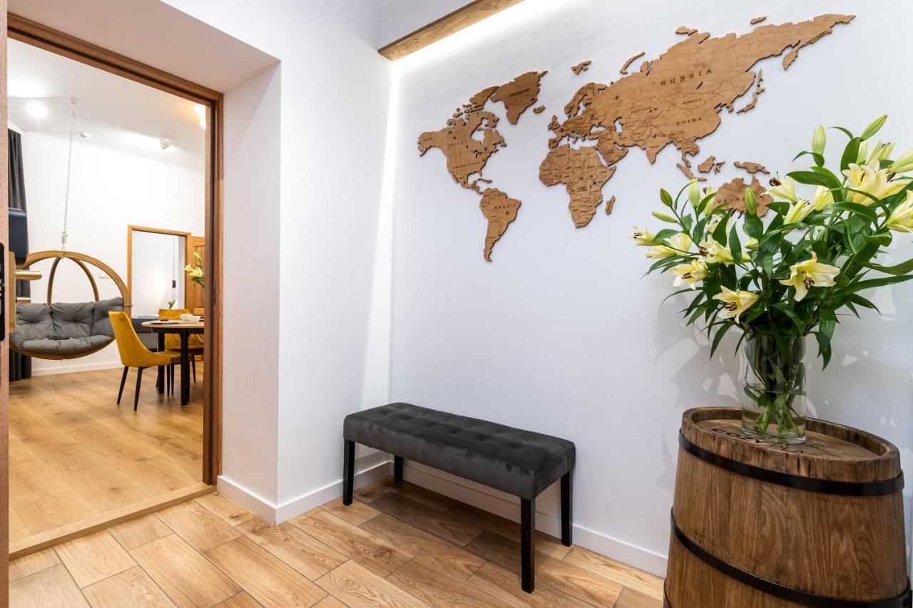 Beautiful Cracow By Cozyplace Appartement Krakau