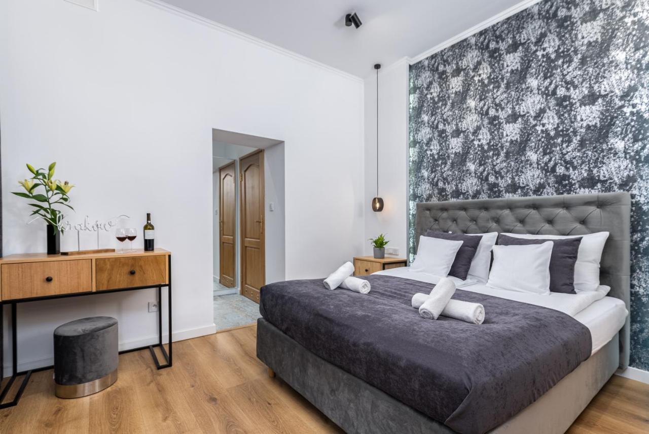 Appartement Beautiful Cracow By Cozyplace Krakau
