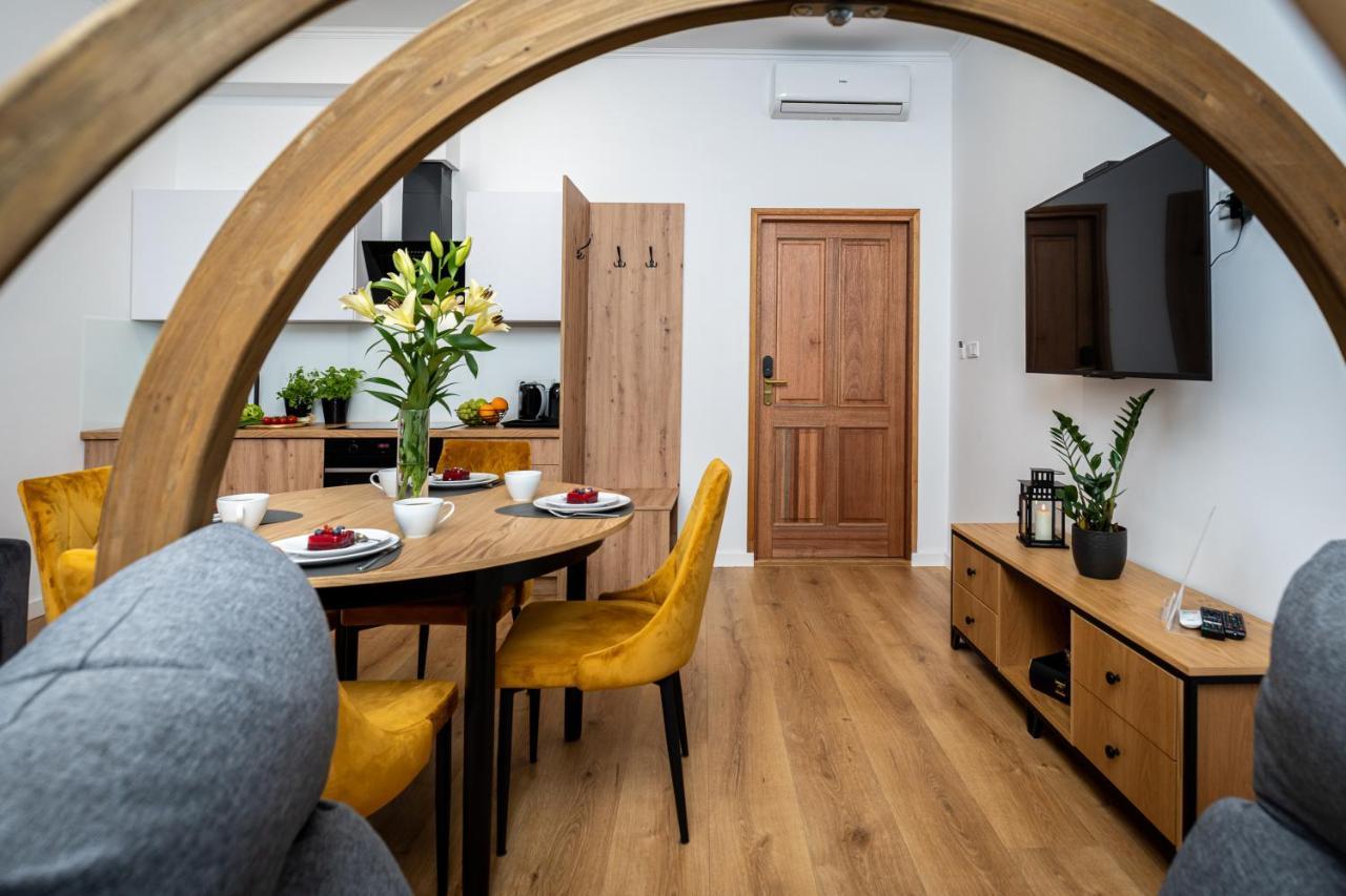 Appartement Beautiful Cracow By Cozyplace *