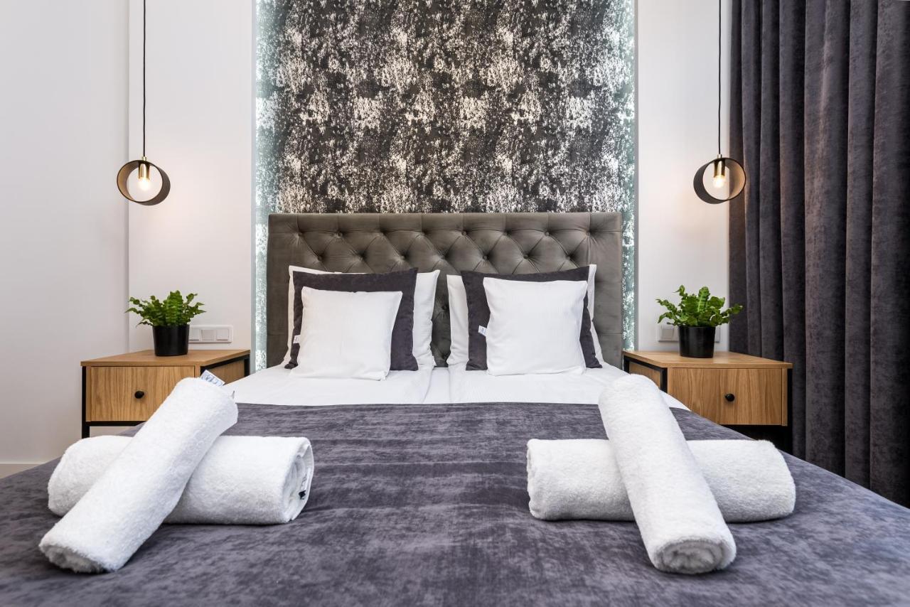 Beautiful Cracow By Cozyplace Appartement Krakau