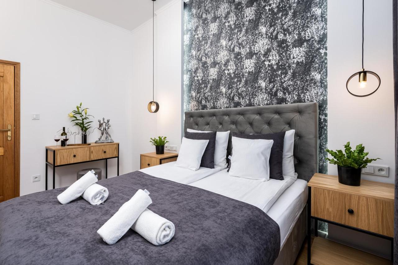 Beautiful Cracow By Cozyplace Appartement
