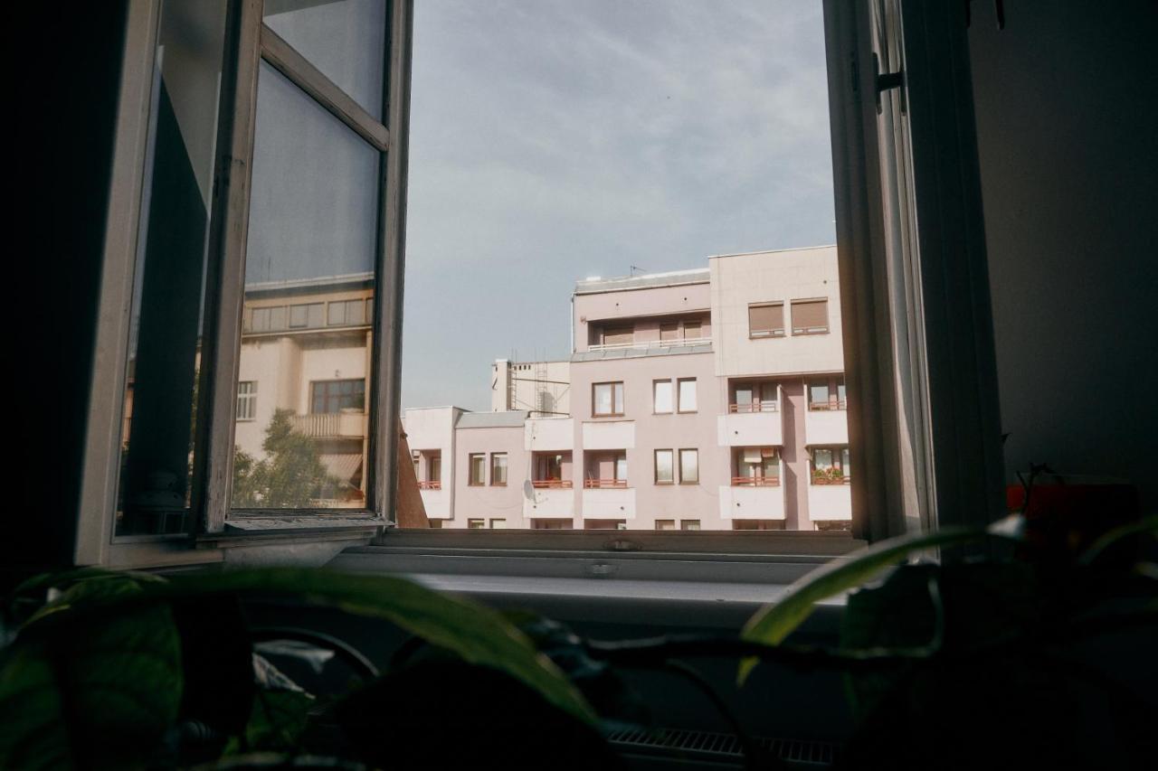 Teobroma Pokoj W Sercu Krakowa Krakow