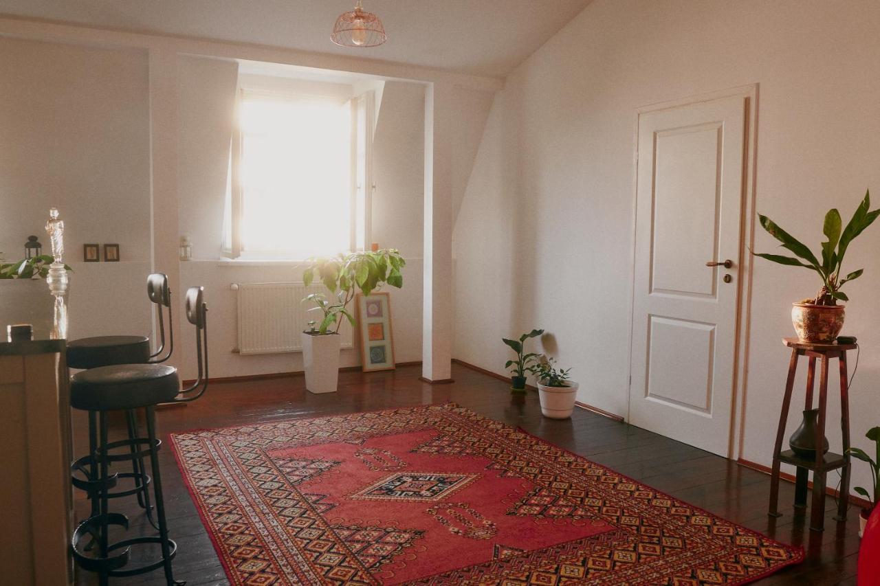 Teobroma Pokoj W Sercu Krakowa Apartment *