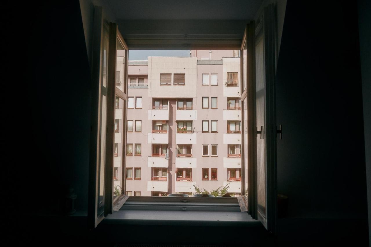 Teobroma Pokoj W Sercu Krakowa Apartment *