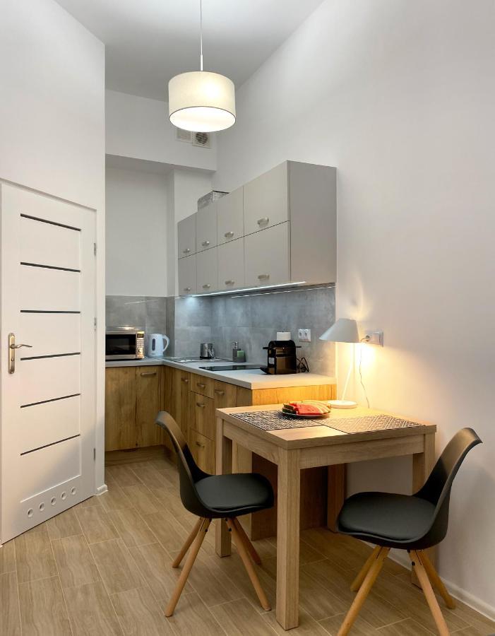 Apartamento Starowislna 41-43 By Pi *