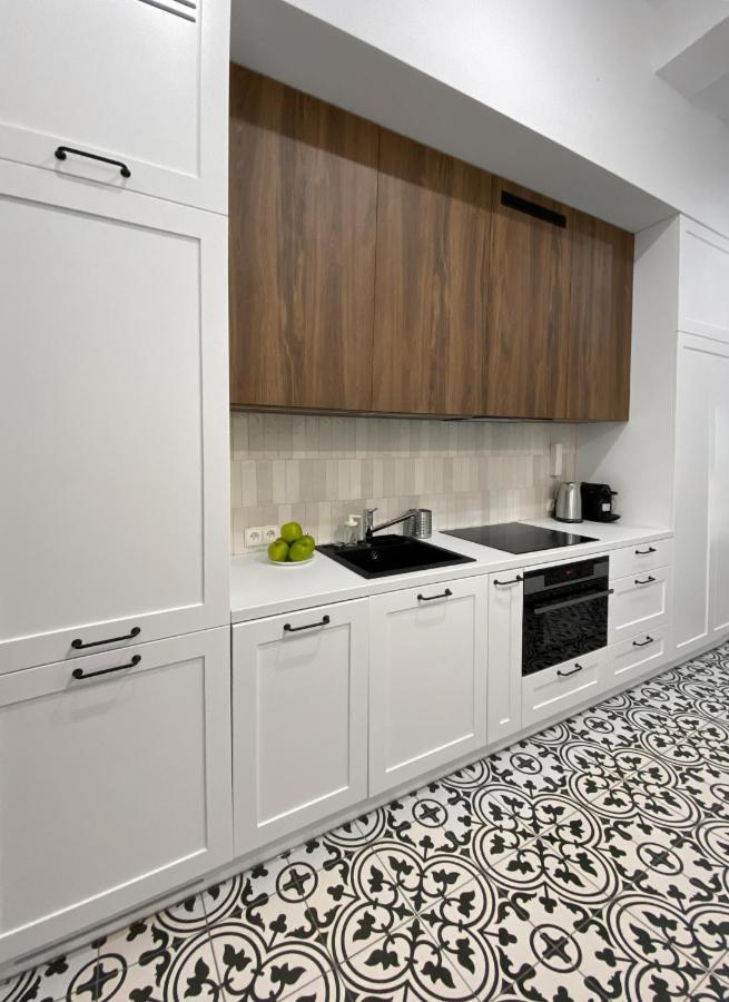 Starowislna 41-43 By Pi Apartamento *
