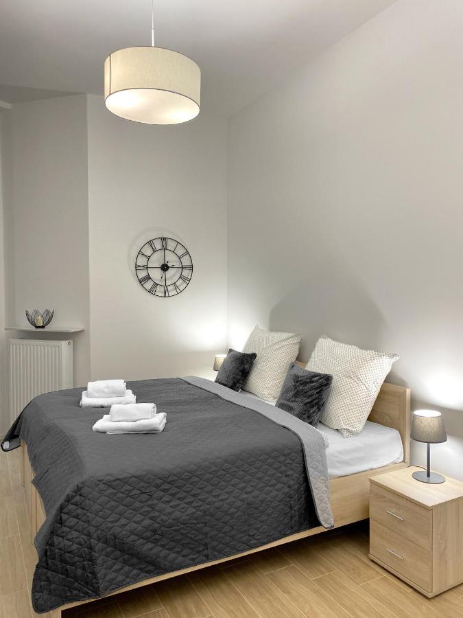 Apartamento Starowislna 41-43 By Pi *