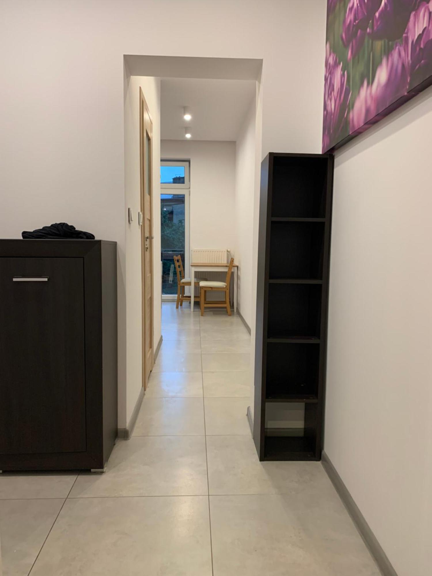Apartment Felicjanek Krakow