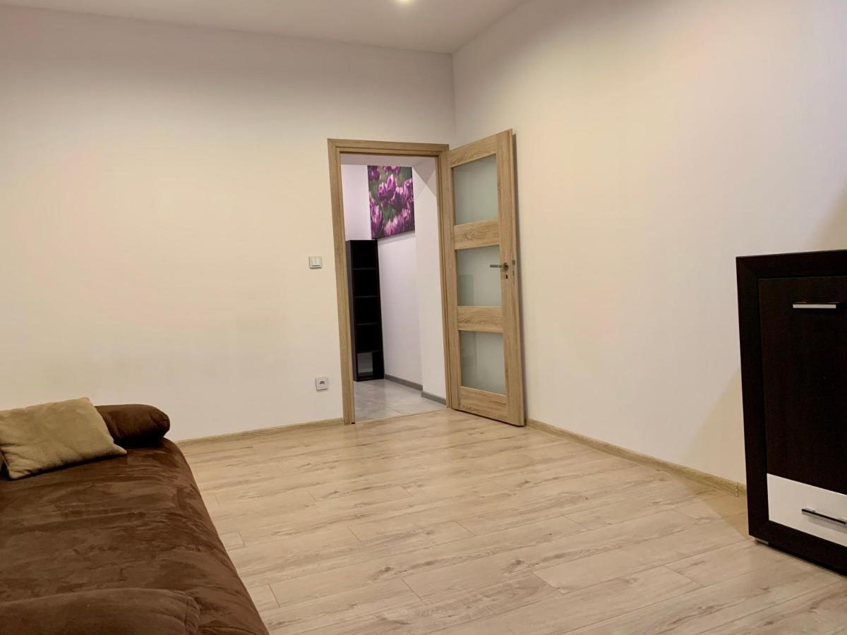 Felicjanek Apartment *