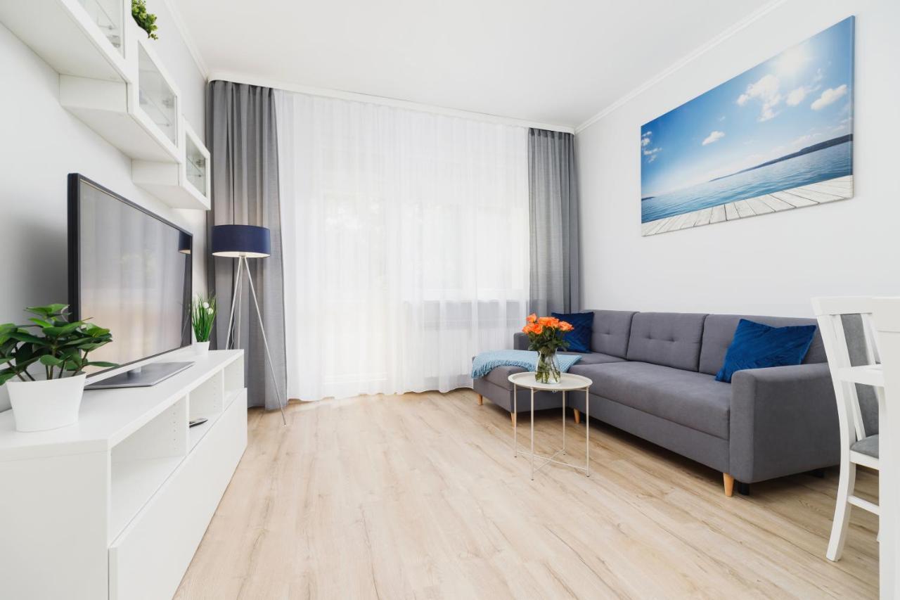 Smoluchowskiego Cracow By Renters Apartamento *