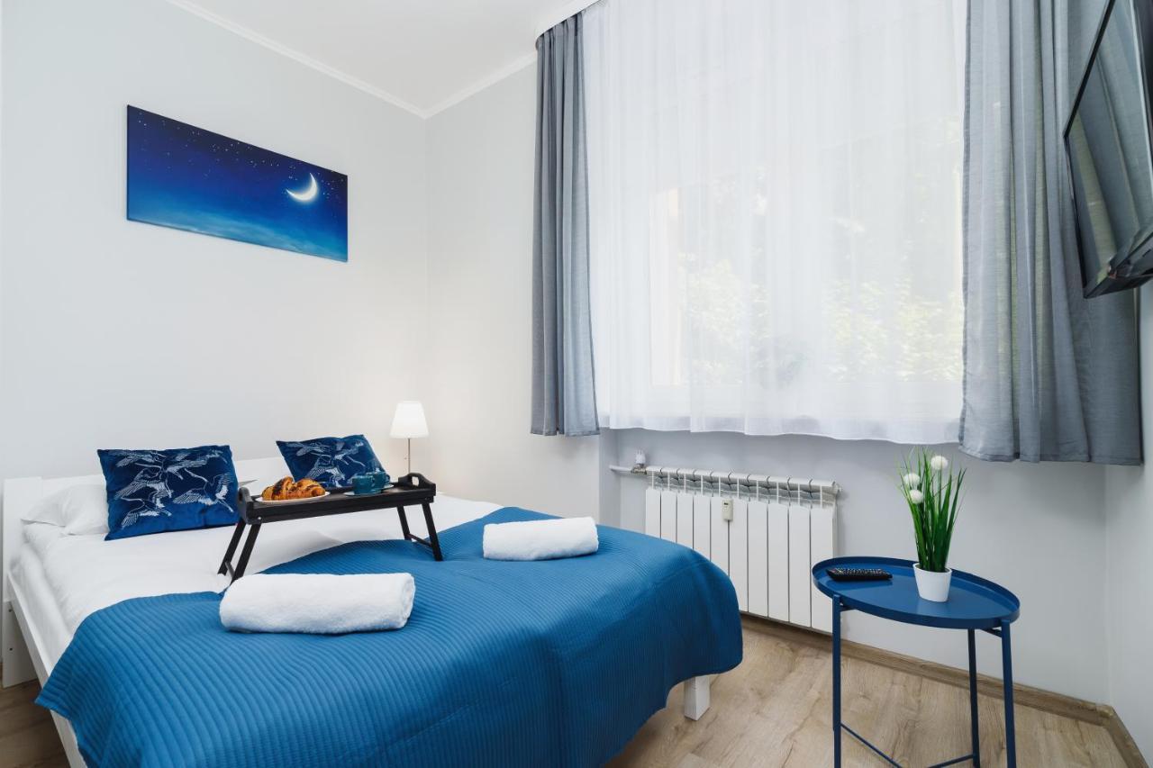 Smoluchowskiego Cracow By Renters * Cracóvia