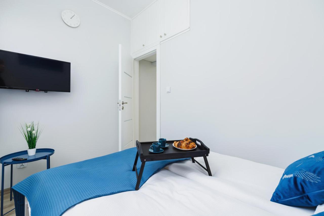 Smoluchowskiego Cracow By Renters Apartamento