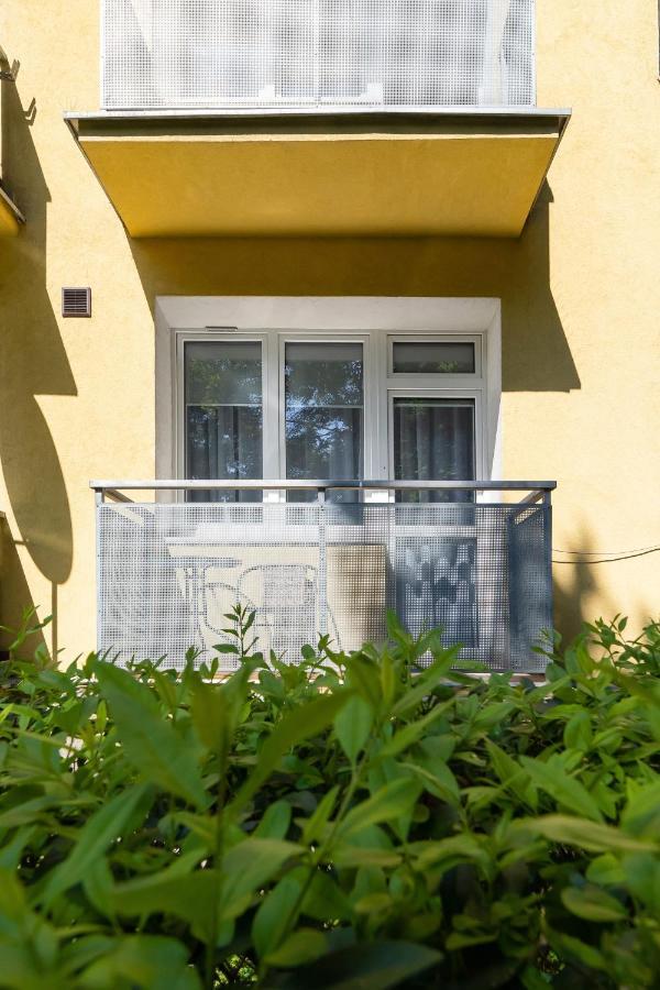 Apartamento Smoluchowskiego Cracow By Renters Cracóvia