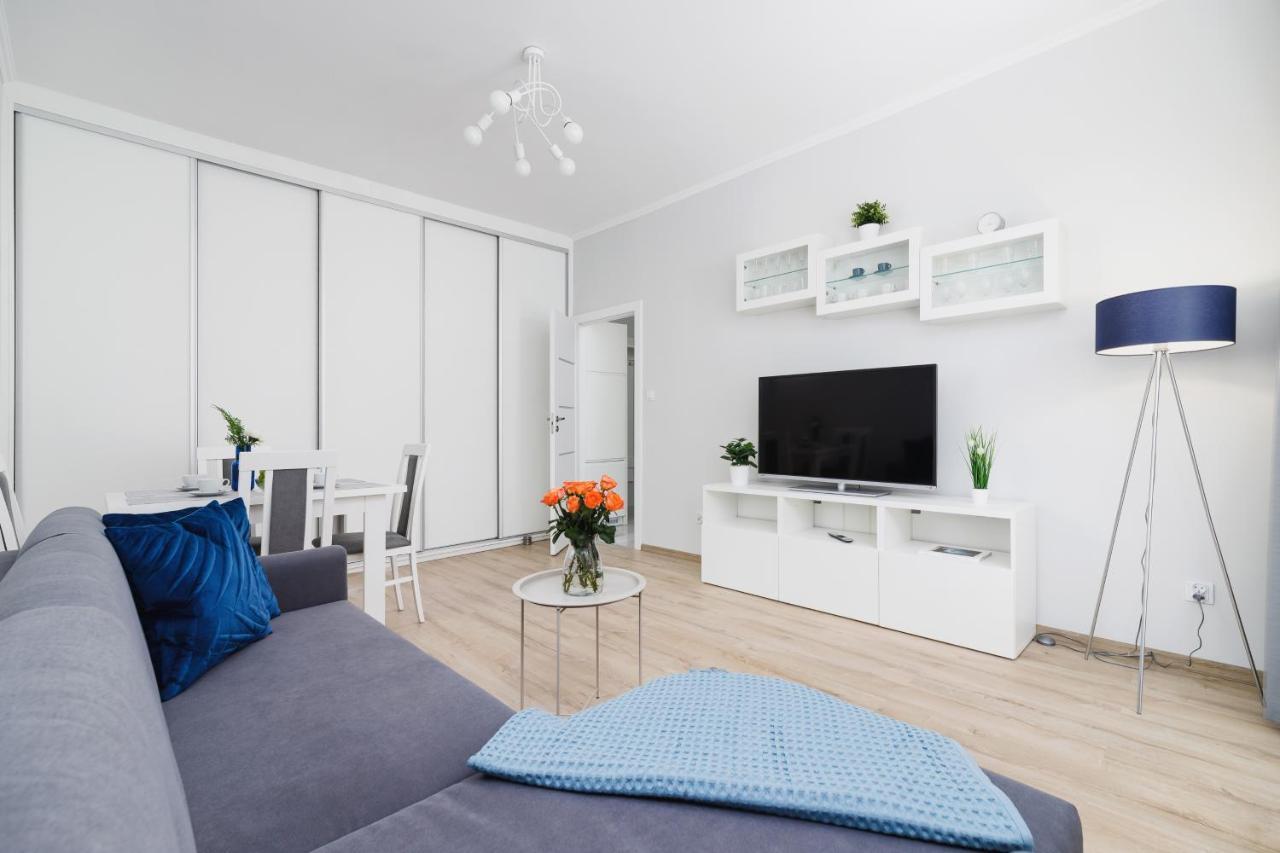 Smoluchowskiego Cracow By Renters Cracóvia