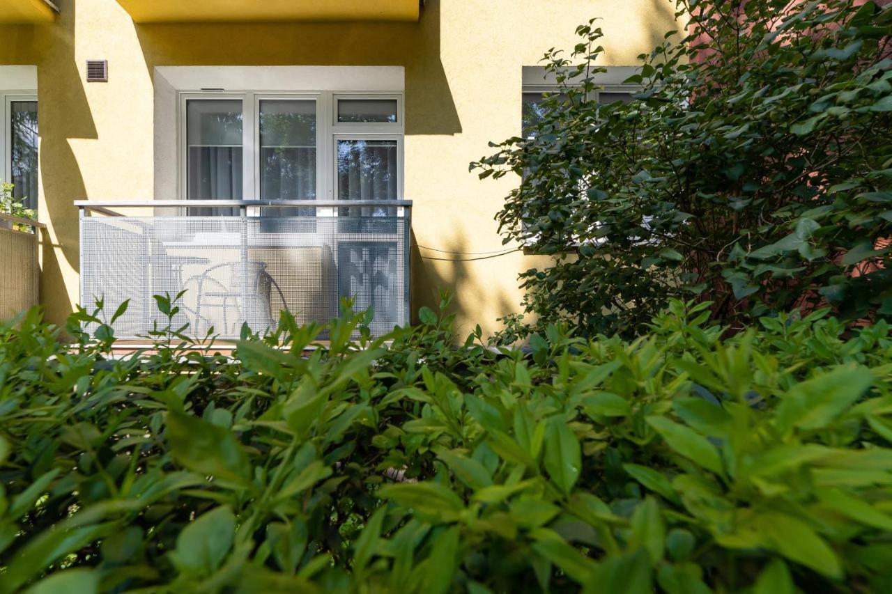 Smoluchowskiego Cracow By Renters Apartamento *
