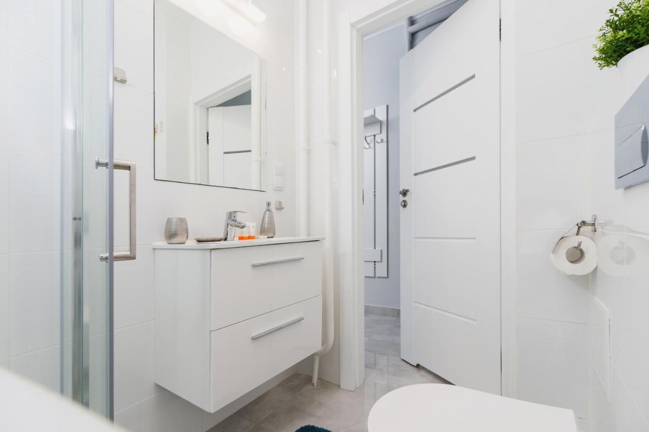 Smoluchowskiego Cracow By Renters Apartamento *
