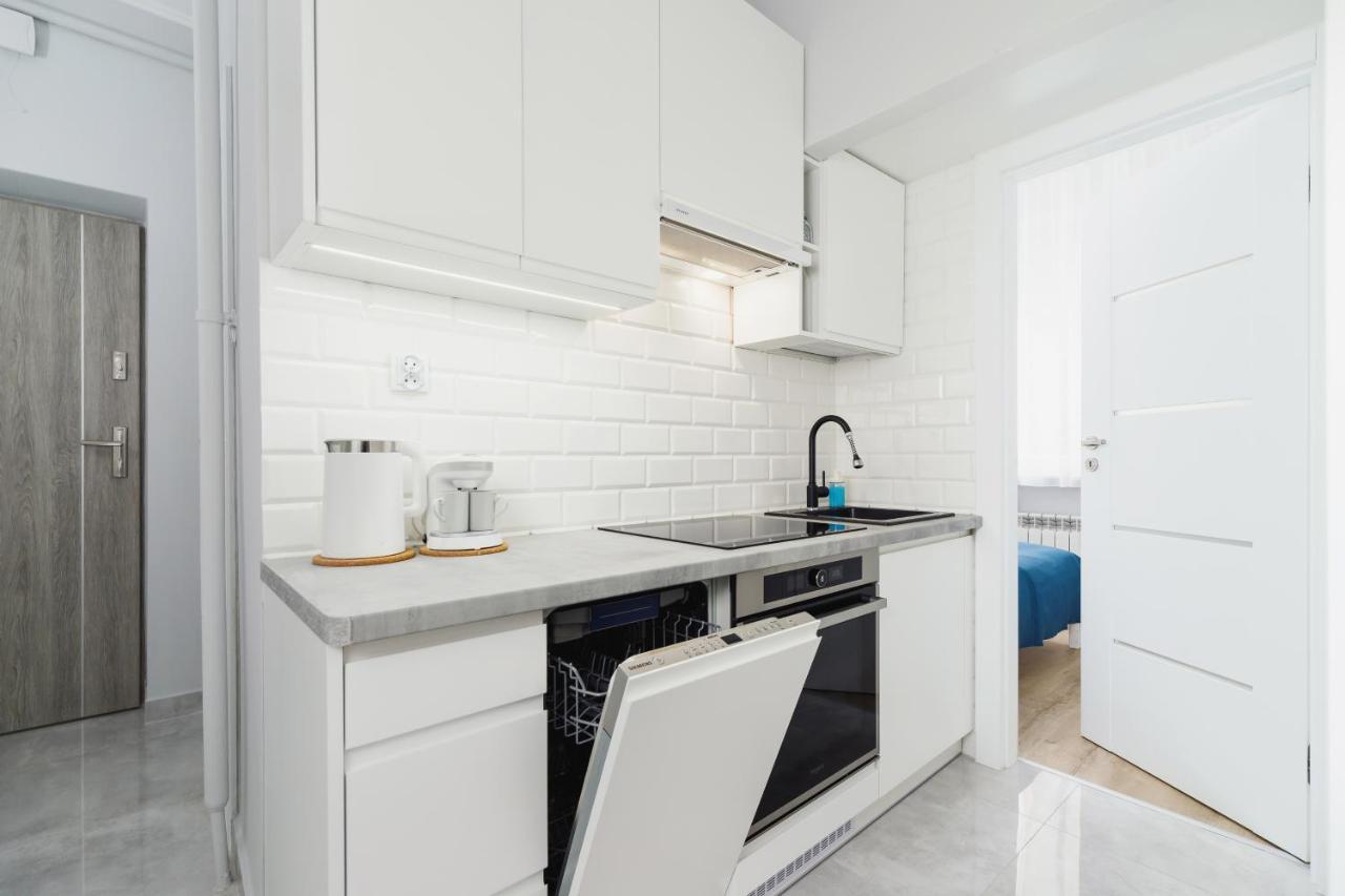 Smoluchowskiego Cracow By Renters Cracóvia