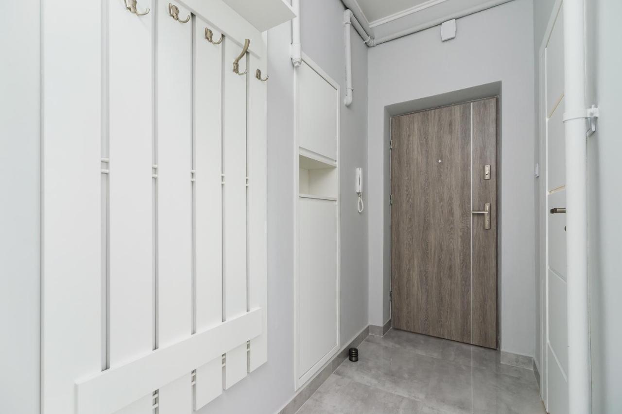 Apartamento Smoluchowskiego Cracow By Renters Cracóvia