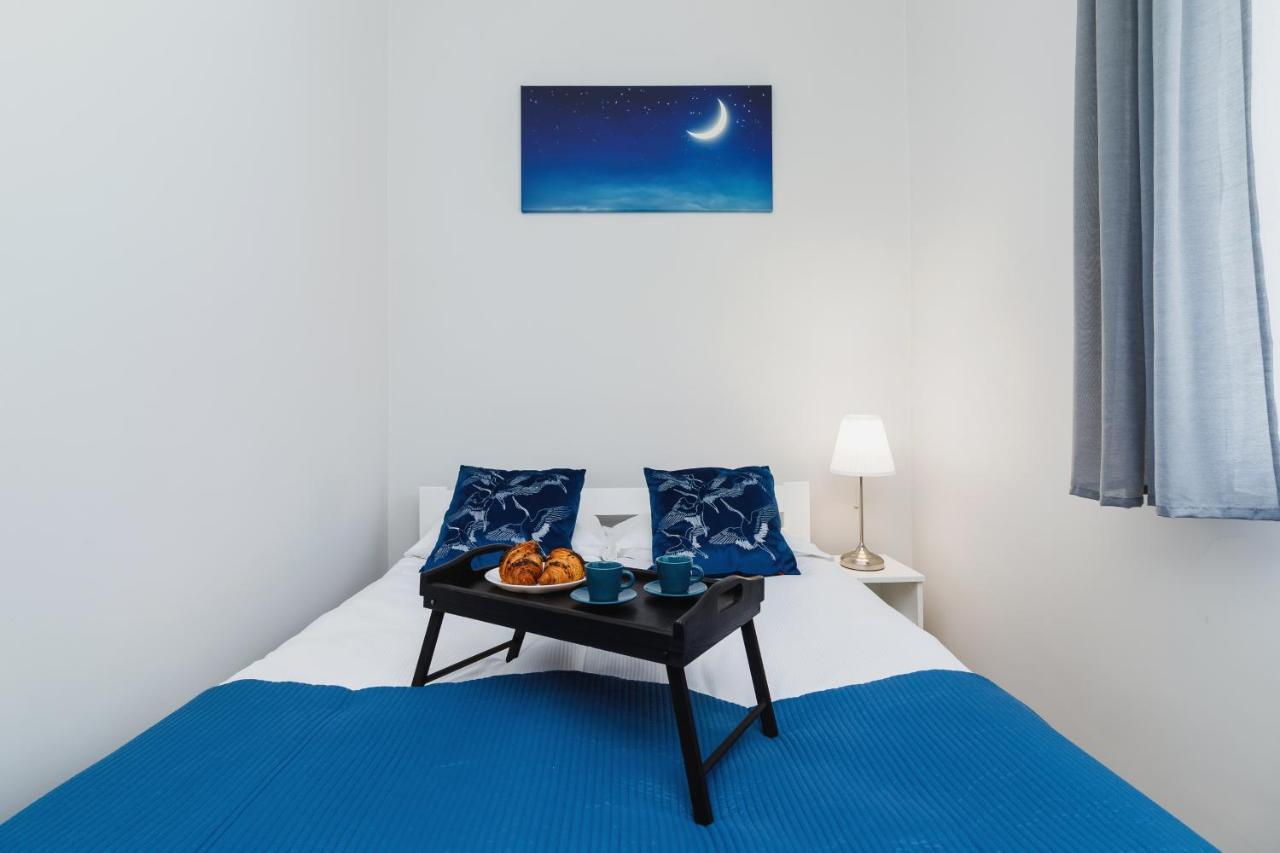 Apartamento Smoluchowskiego Cracow By Renters *