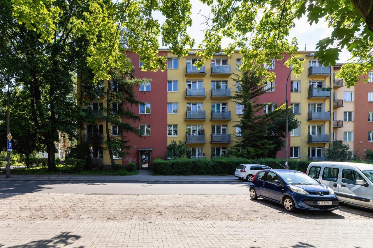 Smoluchowskiego Cracow By Renters Apartamento *