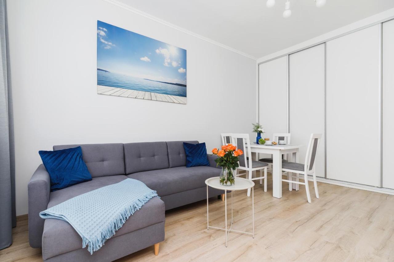 Apartamento Smoluchowskiego Cracow By Renters
