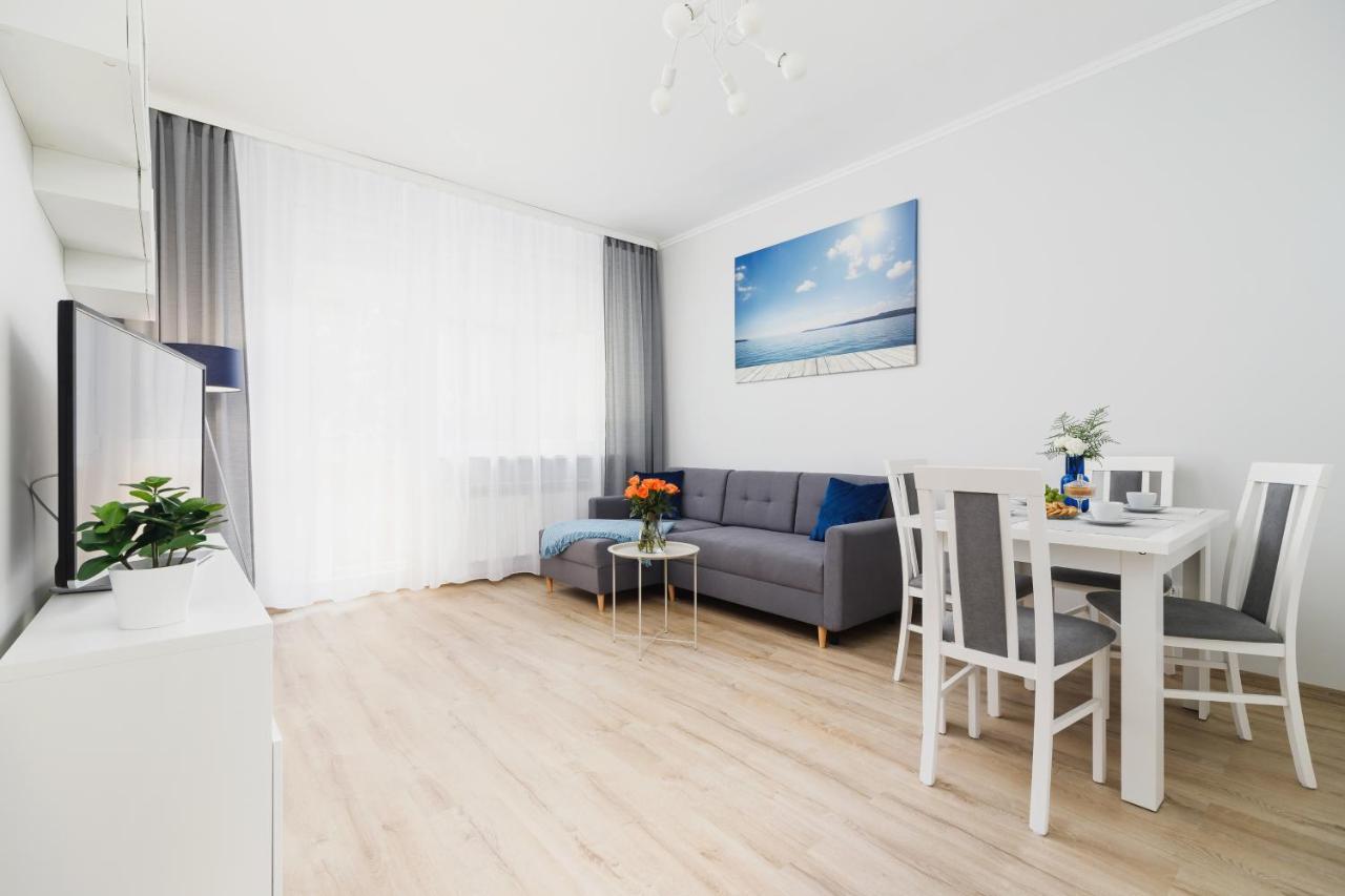 Smoluchowskiego Cracow By Renters Apartamento Cracóvia