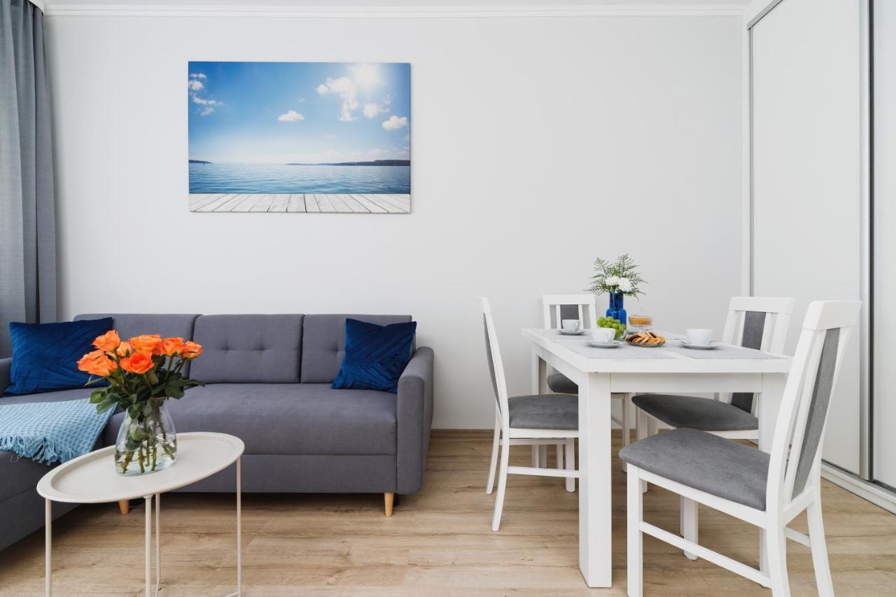 Smoluchowskiego Cracow By Renters Apartamento *