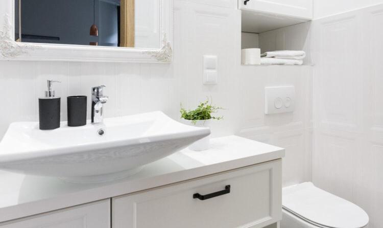 Kordeckiego 6, Viktor Apartament Kraków