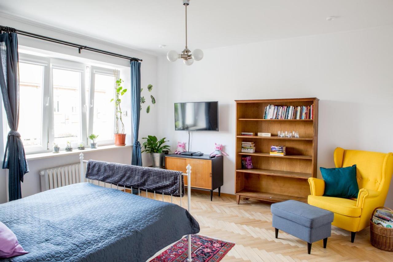 Apartment Cosy 2