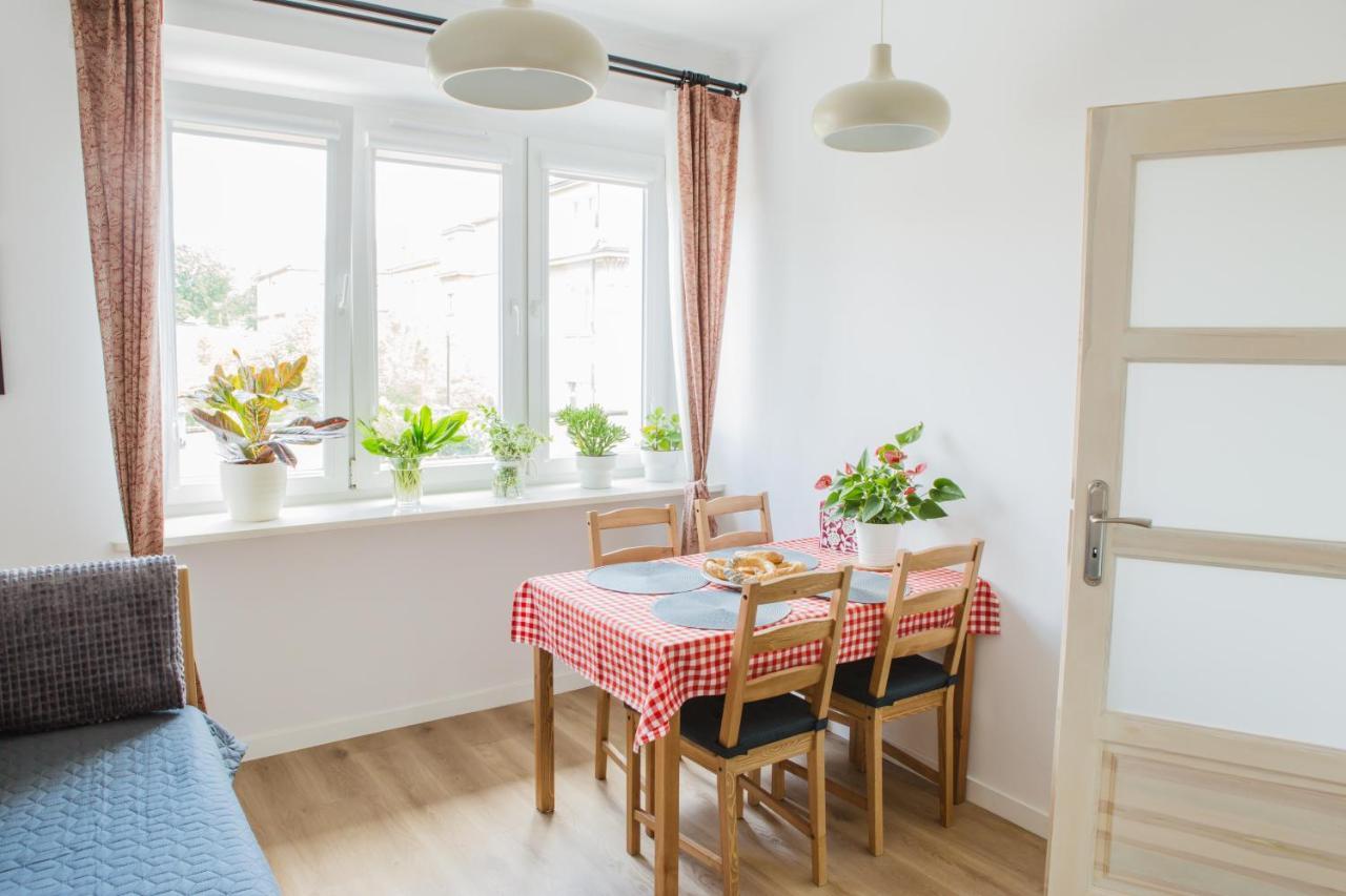 Cosy 2 Apartment Krakow
