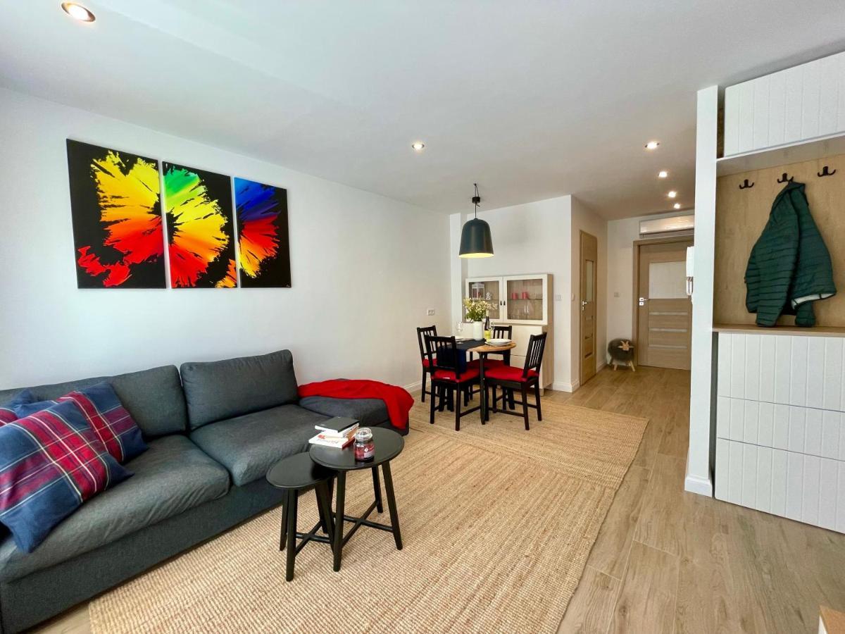 Riversidesuite. Appartement *