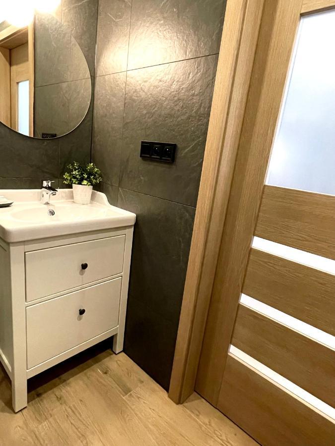 Riversidesuite. Appartement *