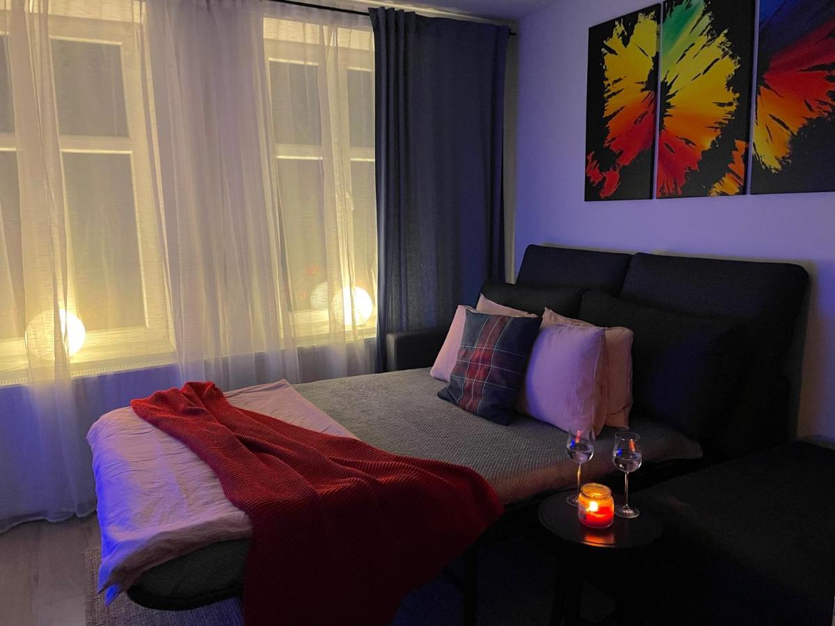 Riversidesuite. * Krakau