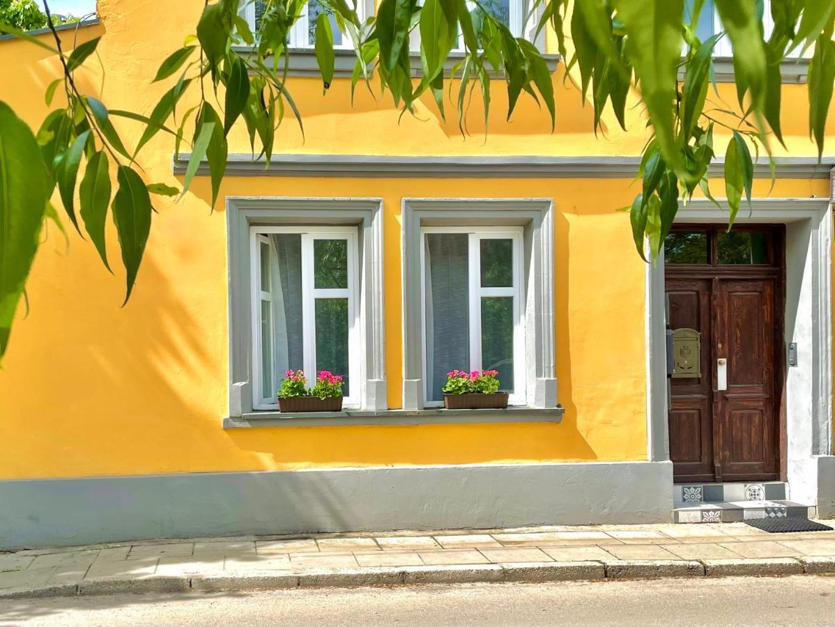Appartement Riversidesuite. Krakau