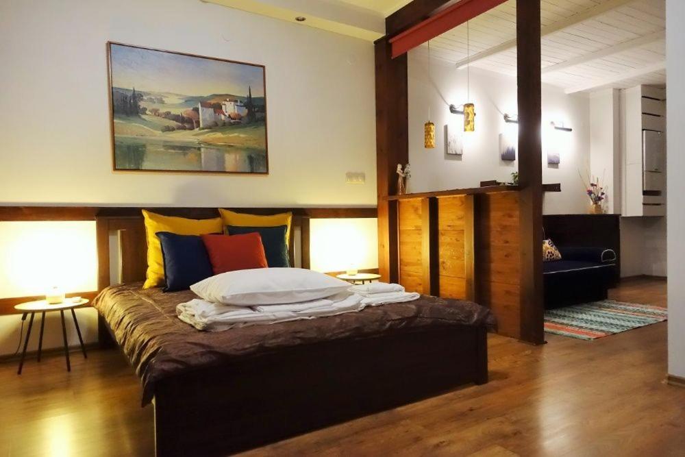 Florianska Apartment Krakow