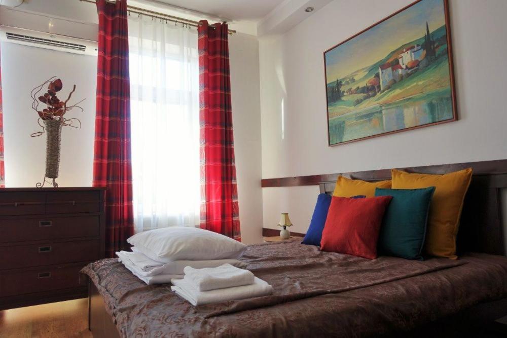 Florianska Apartment Krakow