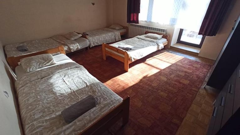 Komfort Borek Pensjonat