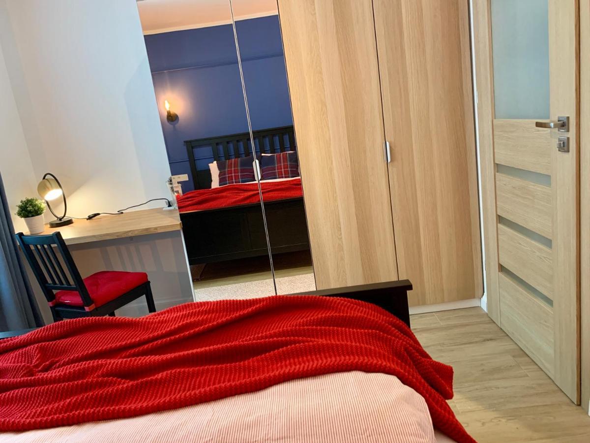 Appartement Riversidesuite.