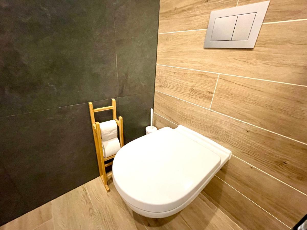 Riversidesuite. * Krakau