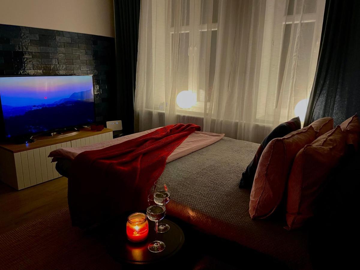 Appartement Riversidesuite.