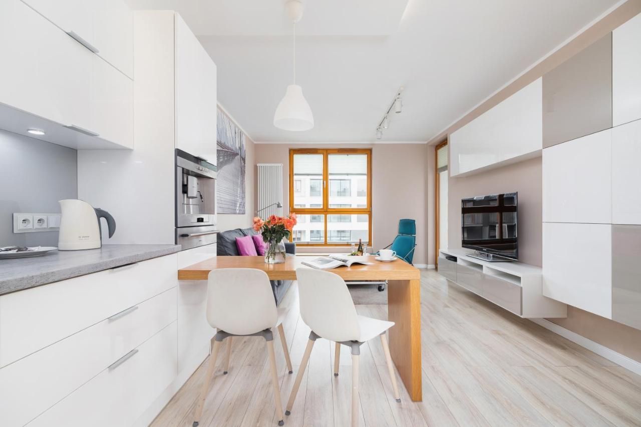 Apartment Romanowicza Cracow By Renters *