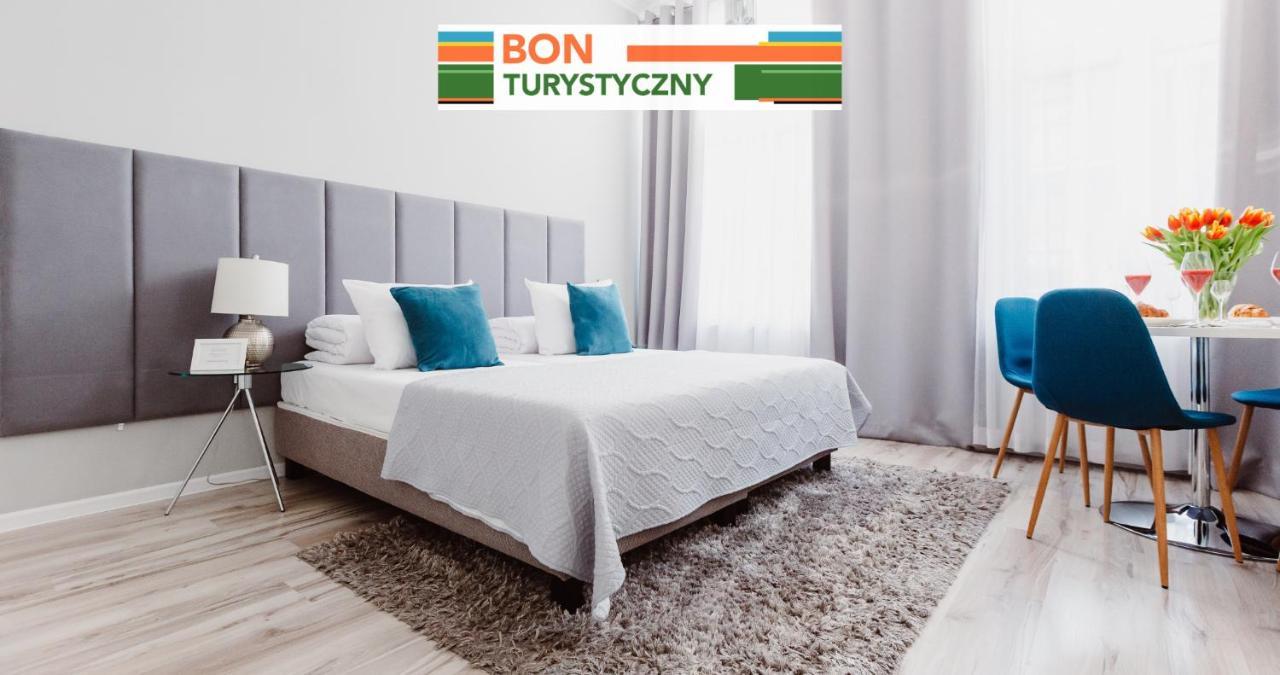 Z14 Boutique - Old Town Aparthotel 4*