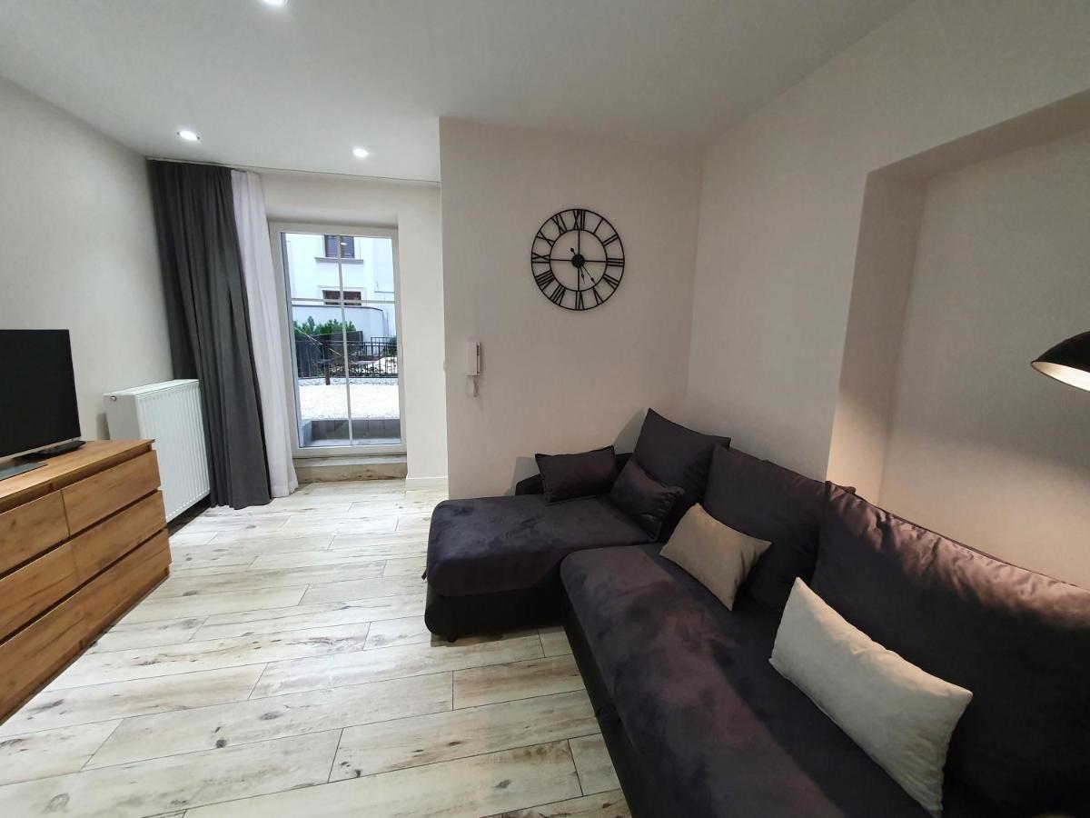 Appartement Historic Old Town Kazimierz 2 Garden View *