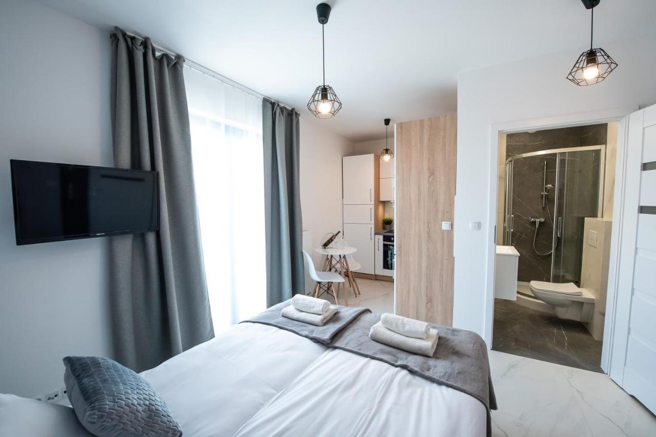 Apartament Estella Kraków