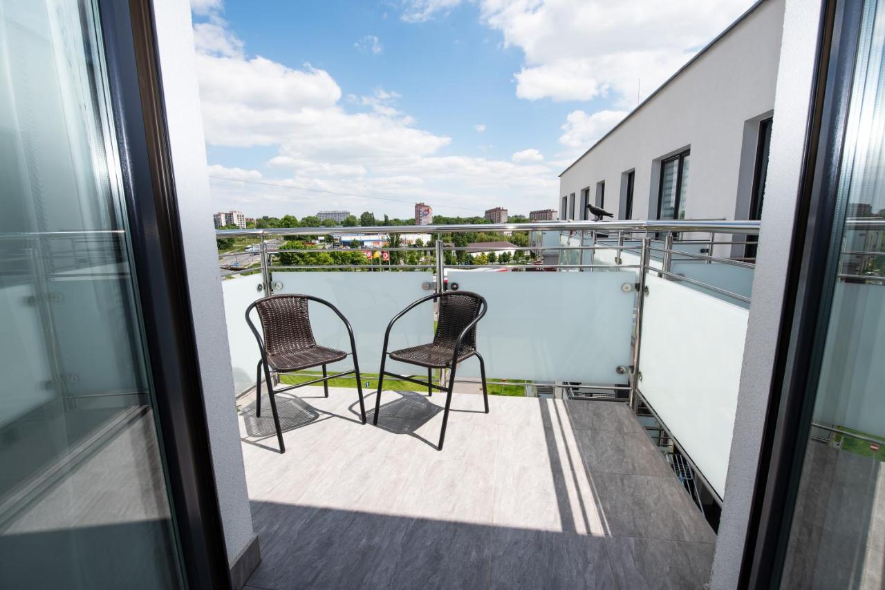 Apartament Estella