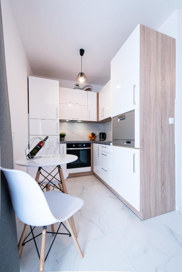 Apartament Estella *
