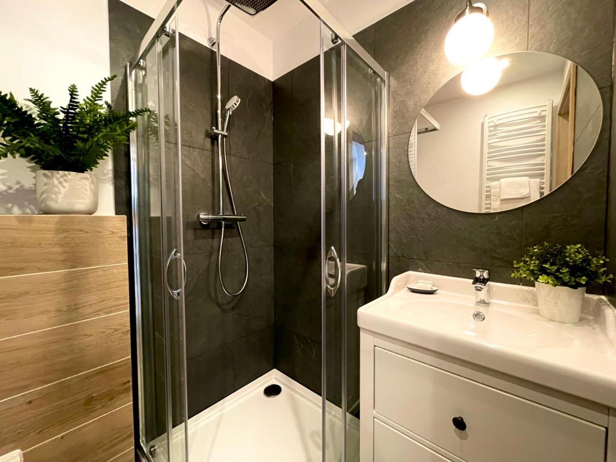 Appartement Riversidesuite.