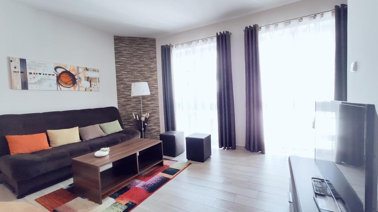 Pilsudskiego 11 By Homeprime * Krakau