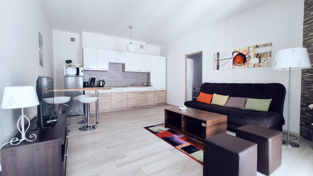 Apartment Pilsudskiego 11 By Homeprime *