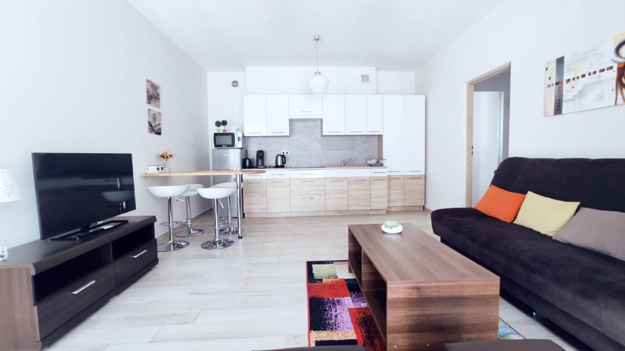 Pilsudskiego 11 By Homeprime * Krakau